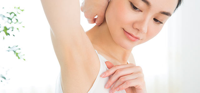 狐臭、副乳手術推薦