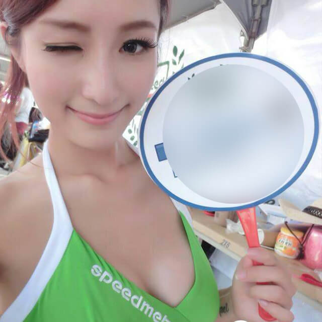 群英整形隆乳