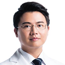 蘇瑋智醫師