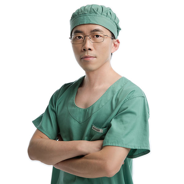 陳廣得醫師台北隆胸