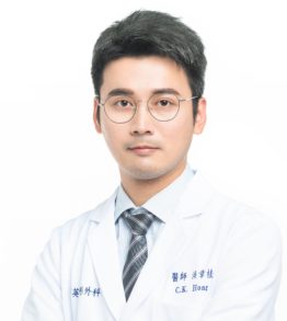 群英整形_洪章桂醫師_大頭照